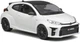 Metalowy model samochodu Maisto Special Edition Toyota GR Yaris 2021 1:24 MST32910GY (90159329091) - obraz 6