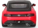 Metalowy model samochodu Maisto Special Edition Nissan Z 2023 1:24 MST32904RD (90159064718) - obraz 6