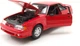 Metalowy model samochodu Maisto Special Edition Ford Mustang SVT Cobra 1:24 MST32906 (90159329060) - obraz 7