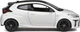 Metalowy model samochodu Maisto Special Edition Toyota GR Yaris 2021 1:24 MST32910GY (90159329091) - obraz 11