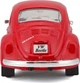 Metalowy model samochodu Maisto Special Edition Volkswagen Beetle 1:24 MST31926RD (90159319269) - obraz 12