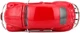 Metalowy model samochodu Maisto Special Edition Volkswagen Beetle 1:24 MST31926RD (90159319269) - obraz 13
