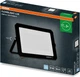 Прожектор светодиодный OSRAM FL LUX 100W 9000Lm 6500K (4099854489907) - изображение 6