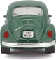 Metalowy model samochodu Maisto Special Edition Volkswagen Beetle 1:24 MST31926GN (90159072294) - obraz 11