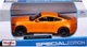 Metalowy model samochodu Maisto Special Edition Ford Mustang GT 2015 1:24 MST31508OG (90159072515) - obraz 3