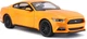 Metalowy model samochodu Maisto Special Edition Ford Mustang GT 2015 1:24 MST31508OG (90159072515) - obraz 10