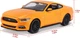 Metalowy model samochodu Maisto Special Edition Ford Mustang GT 2015 1:24 MST31508OG (90159072515) - obraz 14