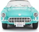 Metalowy model samochodu Maisto Special Edition Chevrolet Corvette 1957 1:24 MST31275 (90159072225) - obraz 8