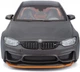 Metalowy model samochodu Maisto Special Edition BMW M4 GTS 1:24 MST31246 (90159001188) - obraz 8