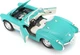 Metalowy model samochodu Maisto Special Edition Chevrolet Corvette 1957 1:24 MST31275 (90159072225) - obraz 15