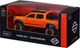 Металева модель автомобіля Maisto Harley-Davidson Toyota Tacoma TRD Pro 2023 1:24 MST32275 (090159322757) - зображення 1