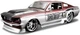 Metalowy model samochodu Maisto Harley-Davidson Ford Mustang GT 1967 1:24 MST32168 (90159321682) - obraz 1