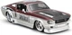 Metalowy model samochodu Maisto Harley-Davidson Ford Mustang GT 1967 1:24 MST32168 (90159321682) - obraz 6