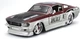 Metalowy model samochodu Maisto Harley-Davidson Ford Mustang GT 1967 1:24 MST32168 (90159321682) - obraz 7