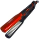Стайлер 2в1 утюжок и плойка гофре для волос Hairmaster Twin-L (890800) - изображение 3