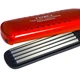 Стайлер 2в1 утюжок и плойка гофре для волос Hairmaster Twin-L (890800) - изображение 4