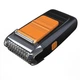 Шейвер с триммером Ga.Ma Shaver Barber Series Absolute Li-ion (SMB5020) - изображение 2