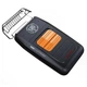 Шейвер с триммером Ga.Ma Shaver Barber Series Absolute Li-ion (SMB5020) - изображение 5