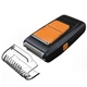 Шейвер с триммером Ga.Ma Shaver Barber Series Absolute Li-ion (SMB5020) - изображение 6