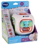 Куб розвиваючий Vtech Baby Друзі-тварини 80-574123 (3417765741234) - зображення 1