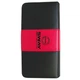 Парикмахерский чехол для ножниц Sway Red and Black (110 999001) - изображение 1