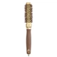 Квадратний брашинг Olivia Garden Ceramic Ion Nano Thermic Shaper 20 мм - зображення 2