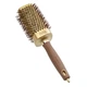 Квадратный брашинг Olivia Garden Ceramic Ion Nano Thermic Shaper 50 мм. - изображение 3
