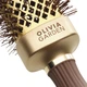 Квадратный брашинг Olivia Garden Ceramic Ion Nano Thermic Shaper 40 мм. - изображение 3
