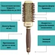 Квадратный брашинг Olivia Garden Ceramic Ion Nano Thermic Shaper 40 мм. - изображение 4