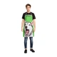 Универсальный фартук грумера Artero Waterproof Doggy Apron Green - изображение 1