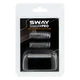 Сітка та ніж на електробритву Sway Shaver PRO - зображення 2