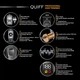 Профессиональный триммер для стрижки Sway Quiff - изображение 3