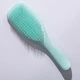 Щетка для мокрых волос Hair Brush WDC Mint - изображение 1