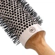 Термобрашинг бамбуковый Olivia Garden Bamboo Touch Blowout Thermal 43 мм - изображение 2