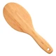 Щетка массажная бамбуковая Olivia Garden Bamboo Touch Detangle Combo M - изображение 3