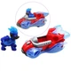 Игровой набор Paw Patrol Bambi 9088A фигурка с машинкой (9088F-RT) - изображение 1