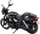 Металева модель мотоцикла Maisto Harley-Davidson Street 750 2015 1:12 MST32333 (090159323334) - зображення 3