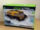 Машинка на пульте управления JJRC SHERP Q210 черный вездеход амфибия 4х4 - изображение 4