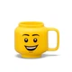 Керамічна чашка LEGO® 530 мл Happy Boy (41460806) - зображення 1