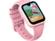 Дитячий смарт-годинник Garett Kids Vibe 4G Pink - изображение 2