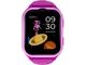 Дитячий смарт-годинник Garett Kids eSIM 4G Pink - изображение 3