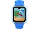 Дитячий смарт-годинник Garett Kids Vibe 4G Blue - изображение 3