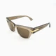 Сонцезахисні окуляри BOTTEGA VENETA Brown BV1122S-006-51 MISC - зображення 2