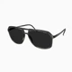 Сонцезахисні окуляри Silhouette Grey 4080-6510 MISC - зображення 2