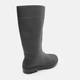 Мужские резиновые сапоги высокие HSB U11-1M 41 Черные (ROZ6501020877) - изображение 5