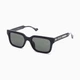 Сонцезахисні окуляри GUCCI Grey/Black GG1732SK-001-55 MISC - зображення 2