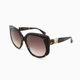 Сонцезахисні окуляри MaxMara Brown 0013-52F MISC - зображення 2