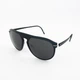 Сонцезахисні окуляри Silhouette Grey/Black 4083-9110 MISC - зображення 2