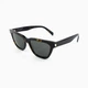 Сонцезахисні окуляри SAINT LAURENT Grey/Brown SL-462-SULPICE-008-53 MISC - зображення 2