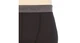 Термоштаны мужские Sensor Coolmax Tech LS SM23CT-black-XL XL черные - изображение 3